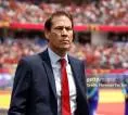 Rudi Garcia Bongkar Masalah Medis yang Ganggu Belgia di Piala Dunia 2026