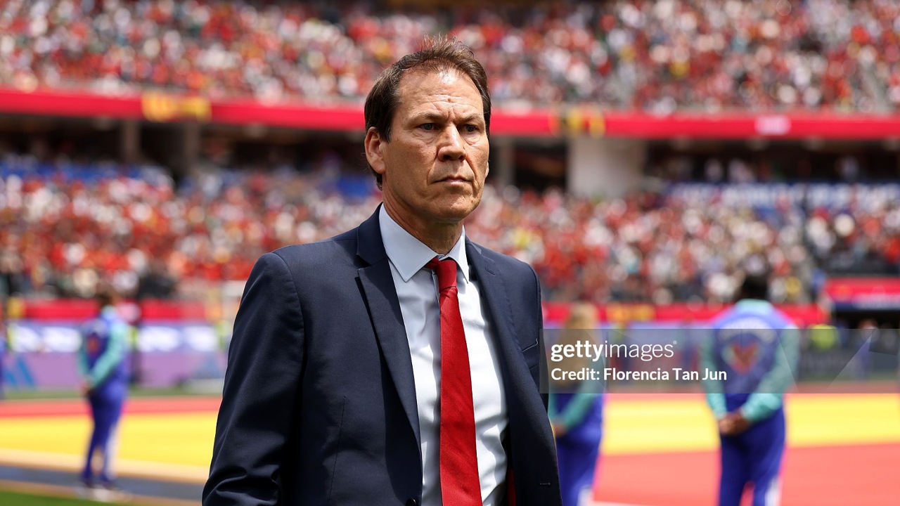 Rudi Garcia Bongkar Masalah Medis yang Ganggu Belgia di Piala Dunia 2026