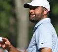 Scottie Scheffler Amankan Tempat di Presidents Cup 2026, 10 Slot Tersisa