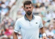 Selain Lontarkan Pujian, Novak Djokovic Bandingkan Jannik Sinner Dengannya