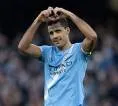 Selangkah Lagi Resmi Gabung, Rodri Akui Bermain di Barcelona Seperti Mimpi
