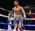 Shakur Stevenson Ditantang Hadapi Raymond Muratalla Usai Naik Kelas