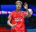 Shi Yuqi Dipastikan Gagal Pertahankan Medali Emas Kejuaraan Dunia 2026
