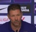 Simeone Ungkap Isi Pembicaraan Dengan Julian Alvarez