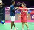 Sisakan Li Shifeng, China Kehilangan 2 Tunggal Putra di Kejuaraan Dunia 2026