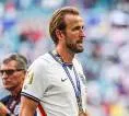 Soal Ballon d'Or, Harry Kane Tak Mau Ambil Pusing Penghargaan Individu