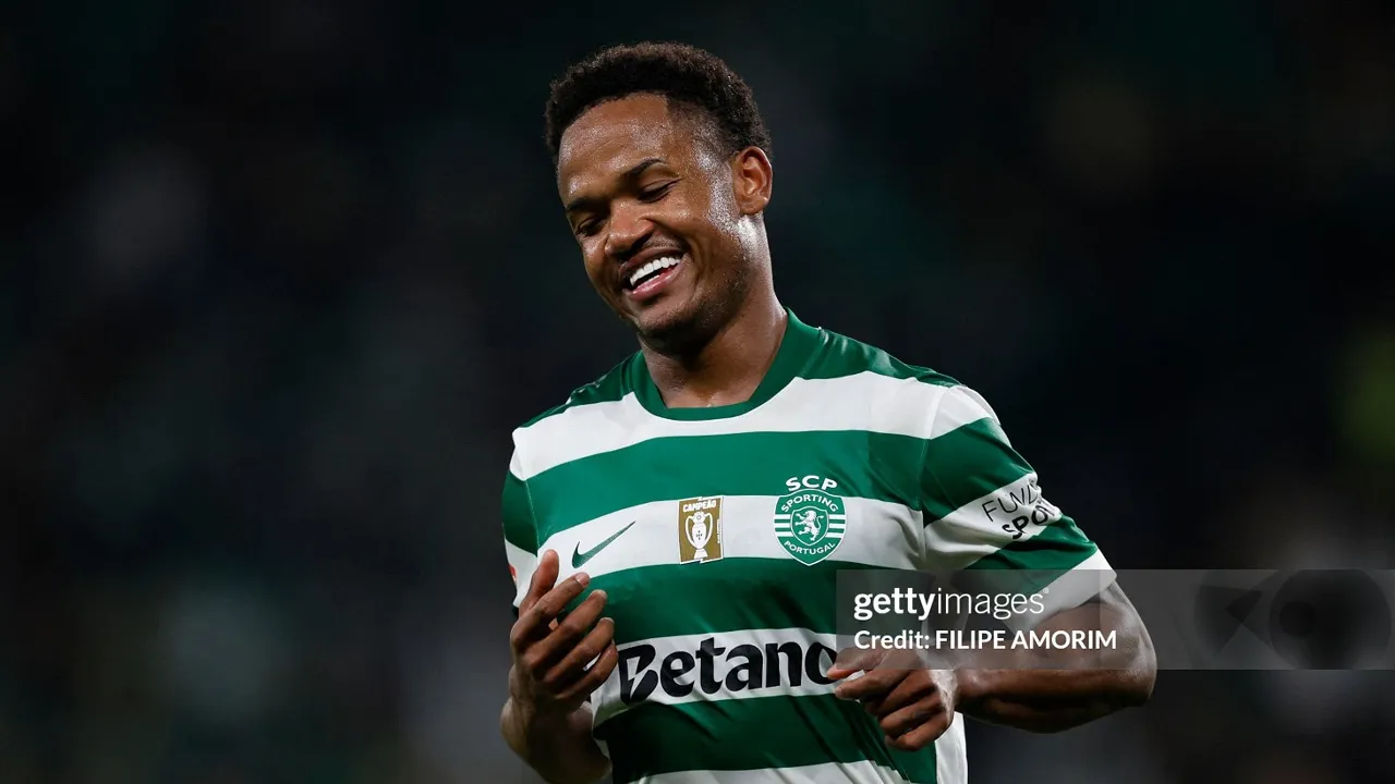 Geny Catamo bisa dibawa Sunderland dengan tawaran besar sebelum bursa tutup