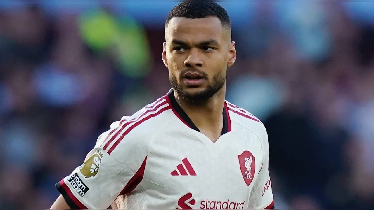 Winger incaran Tottenham