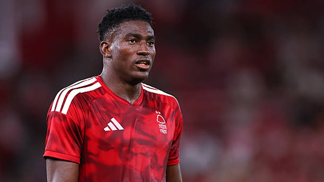 Taiwo Awoniyi Gabung Coventry City, Oliver Glasner Puji Sifat Sang Striker