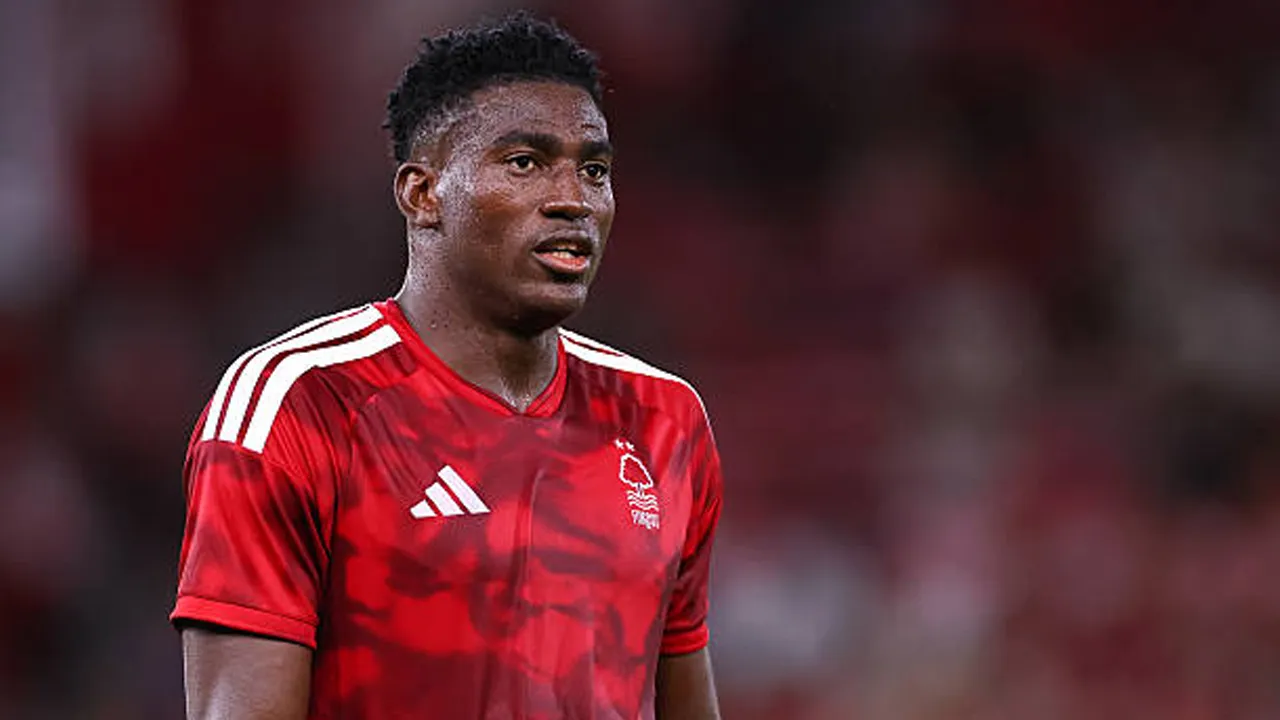 Taiwo Awoniyi Gabung Coventry City, Oliver Glasner Puji Sifat Sang Striker