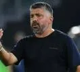Tersingkir Dari Coppa, Fans Berikan Pesan Untuk Gattuso dan Pemain Lazio