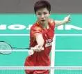 Tersingkirnya Shi Yuqi Kejutan Terbesar Hari Pertama Kejuaraan Dunia 2026
