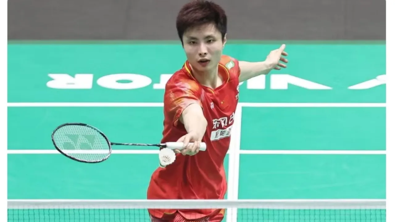 Tersingkirnya Shi Yuqi Kejutan Terbesar Hari Pertama Kejuaraan Dunia 2026