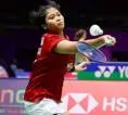 Thalita Ramadhani Wiryawan Susul Putri ke 32 Besar Kejuaraan Dunia 2026