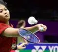 Thalita Wiryawan Jumpa An Se Young di Babak Kedua Kejuaraan Dunia 2026