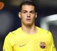 Tinggalkan Barcelona, Aron Yaakobishvili Dipinjamkan ke Almeria