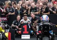Toprak Razgatlioglu: WSBK Andalkan Kemampuan Rider, di MotoGP Tak Bisa