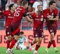 Toronto FC Putus Tren Tanpa Kemenangan, Robin Fraser Masih Belum Puas