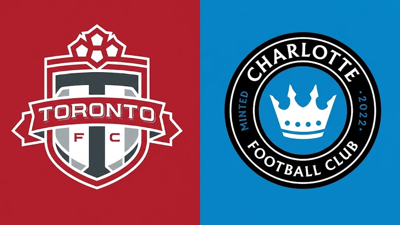 Toronto FC vs Charlotte FC: 3 Fakta Menarik Jelang Laga MLS