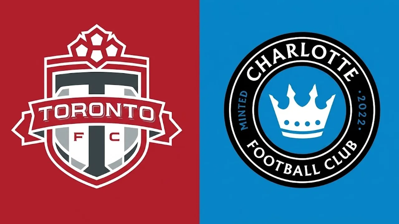 Toronto FC vs Charlotte FC: 3 Fakta Menarik Jelang Laga MLS