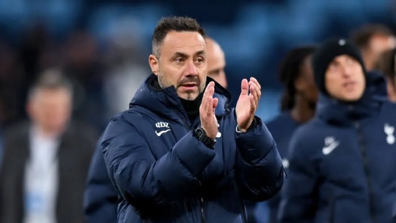 Tottenham Lakukan Pergerakan Untuk Rekrut Bintang Aston Villa