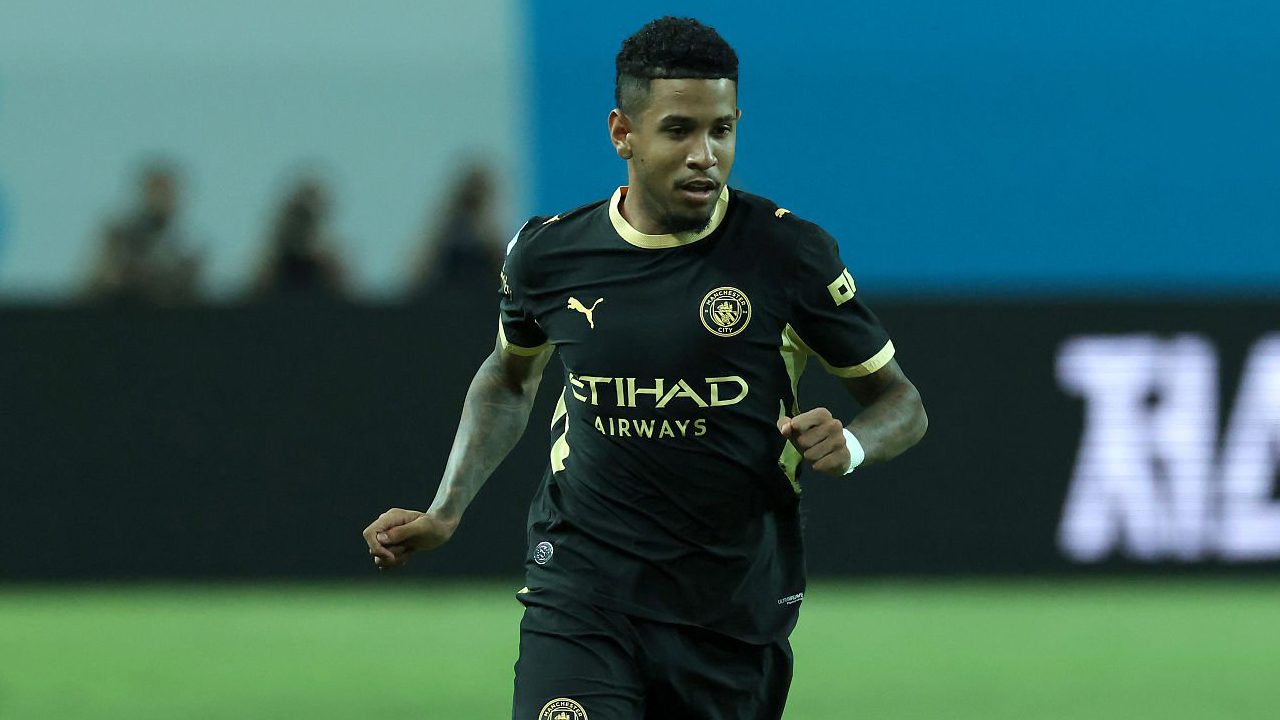Tottenham Selangkah Lagi Datangkan Savinho dari Manchester City
