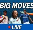 Transfer Musim Panas: Pergerakan Besar dan Pemain Italia yang Patut Diwaspadai