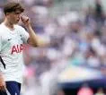 Transfer Tertunda, FC Koln Tetap Yakin Tottenham Akan Pinjamkan Mikey Moore