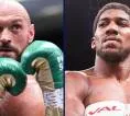 Tyson Fury vs Joshua Berpotensi Batal Jika Tak Sepakati Lokasi Pertarungan