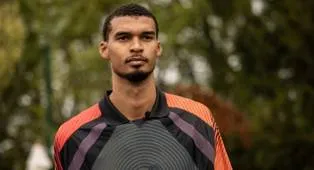 Victor Wembanyama Senang Bisa Kembali Perkuat Timnas Prancis