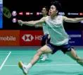 Wan Arif-Roy King Awali Kejuaraan Dunia 2026 Dengan Kemenangan