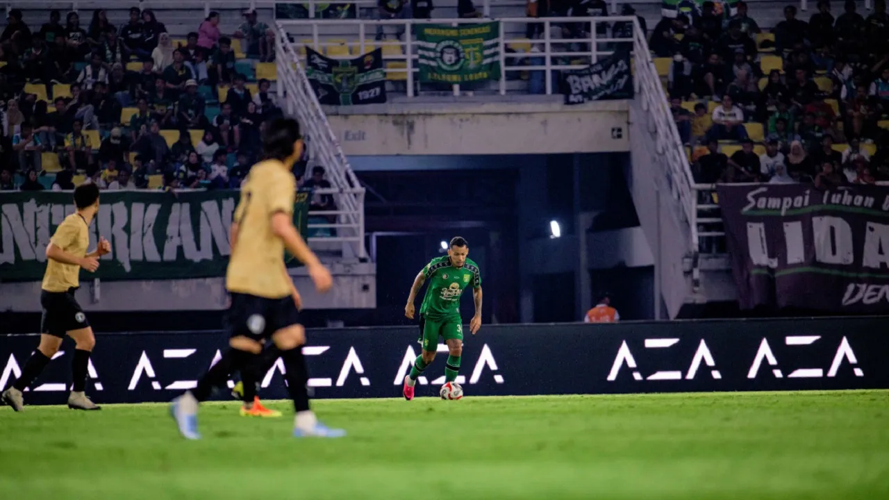 Pemain asing Persebaya Surabaya, Welber Mota