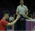 Weng Hongyang Disingkirkan Yushi Tanaka di Babak Pertama Kejuaraan Dunia