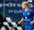 West Brom Tertarik Rekrut Toby Collyer dari Manchester United
