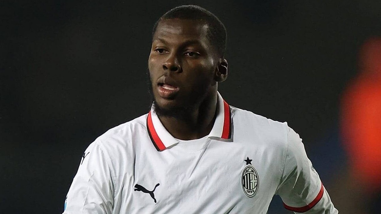 Yakin Bisa Kembangkan Yunus Musah, Amorim Cegah Kepergiannya