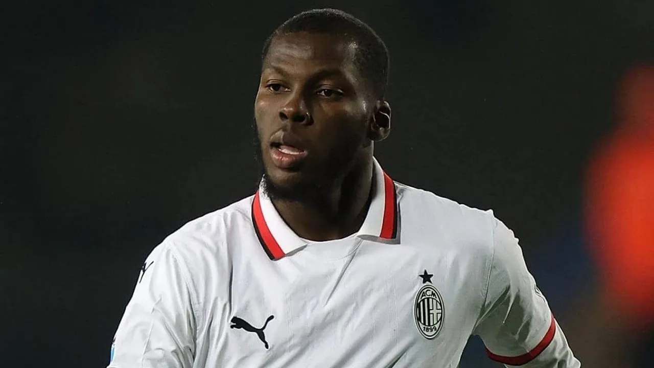 Yakin Bisa Kembangkan Yunus Musah, Amorim Cegah Kepergiannya