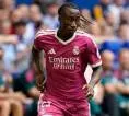 Yan Diomande Bikin Skuad Real Madrid Terpukau di Pramusim