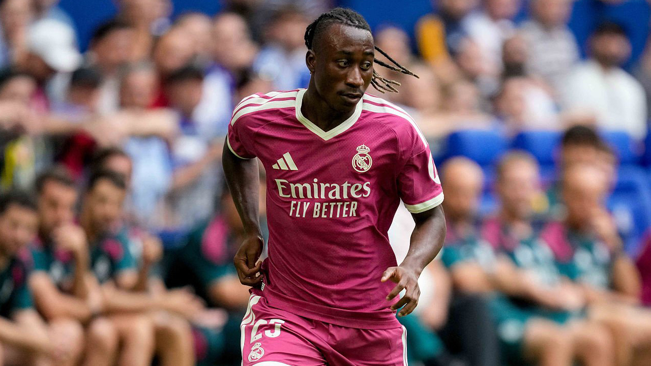 Yan Diomande Bikin Skuad Real Madrid Terpukau di Pramusim