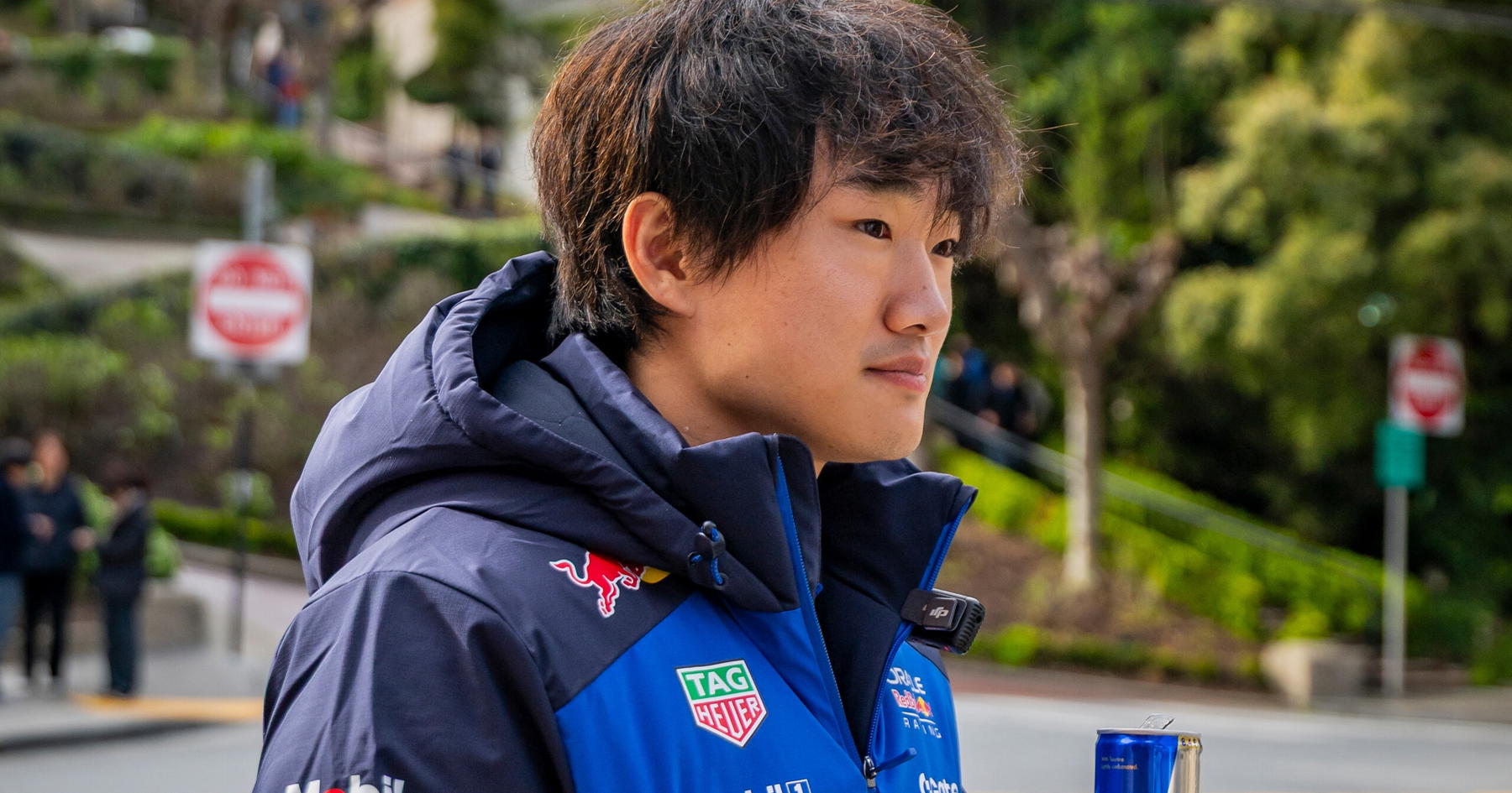 Yuki Tsunoda Bidik Kursi IndyCar 2027 dengan Meyer Shank