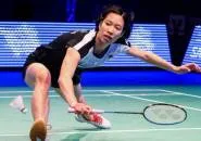 Yvonne Li Amankan Kemenangan di Babak Pertama Kejuaraan Dunia 2026