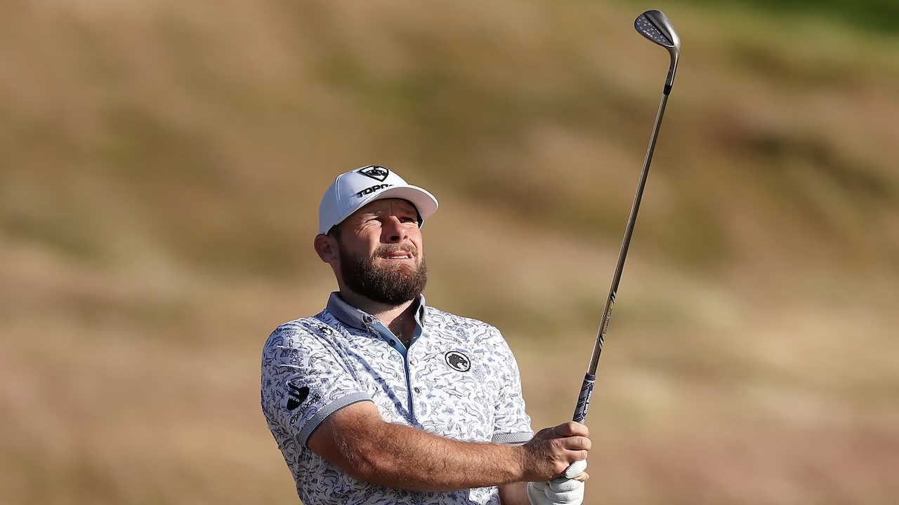3 Bintang LIV Golf Beralih ke British Masters Usai Perubahan Jadwal