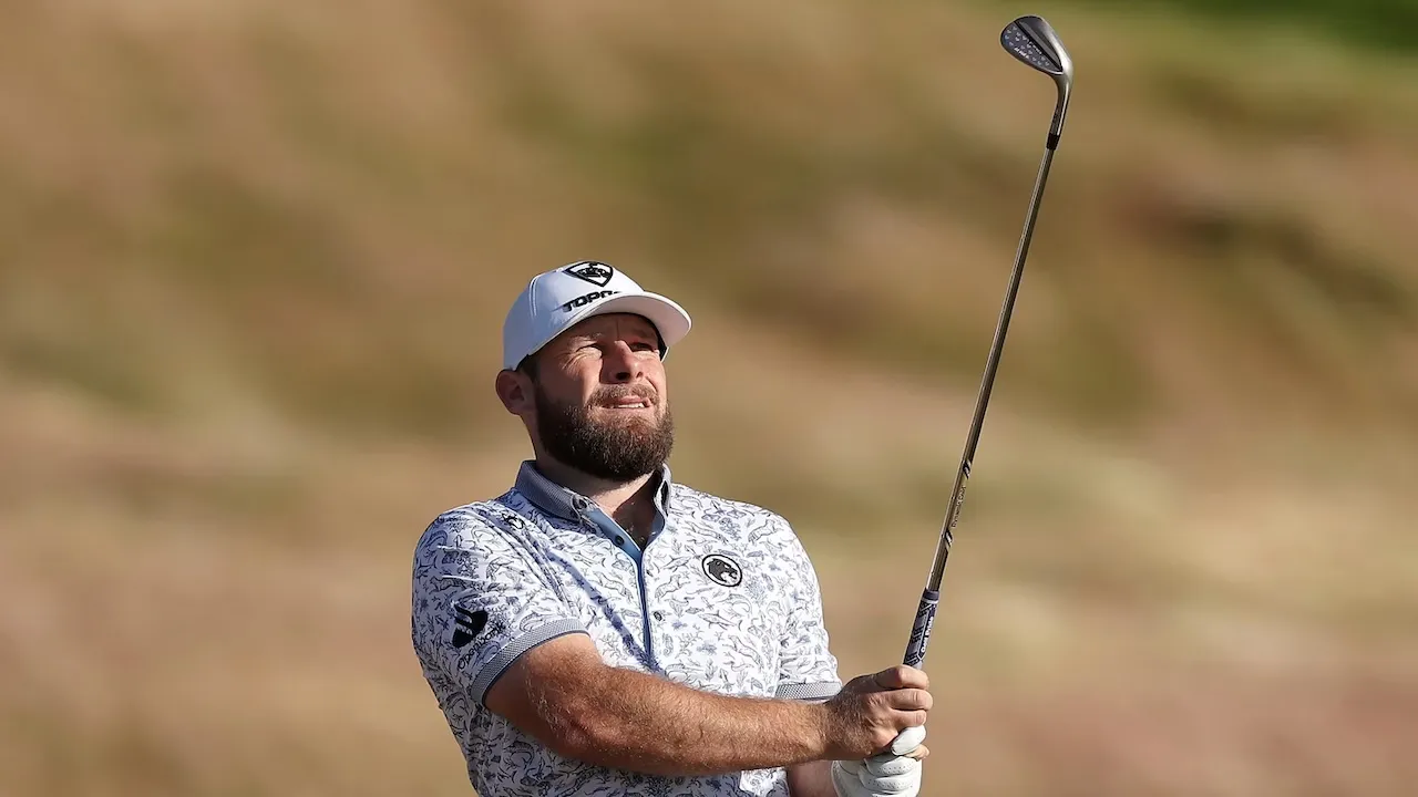 3 Bintang LIV Golf Beralih ke British Masters Usai Perubahan Jadwal