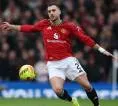 3 Rekannya di AC Milan, Diogo Dalot Akan Lebih Rajin Pantau Rossoneri