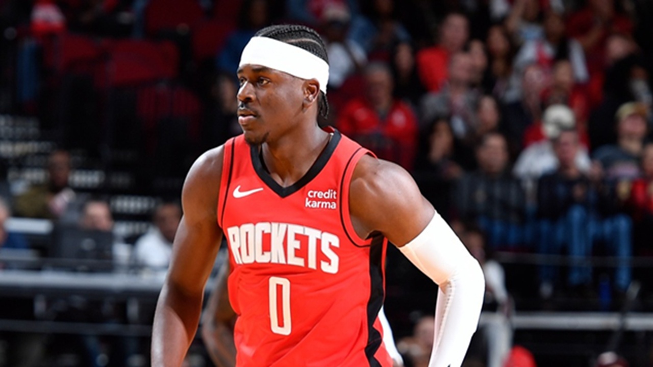 Aaron Holiday Resmi Memperkuat Tim Milik Luka Doncic