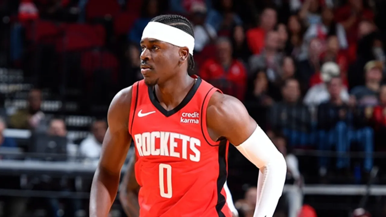 Aaron Holiday Resmi Memperkuat Tim Milik Luka Doncic