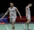 Aaron-Wooi Yik Waspadai Wei Chong-Kai Wun di 16 Besar Kejuaraan Dunia 2026