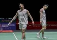 Aaron-Wooi Yik Waspadai Wei Chong-Kai Wun di 16 Besar Kejuaraan Dunia 2026
