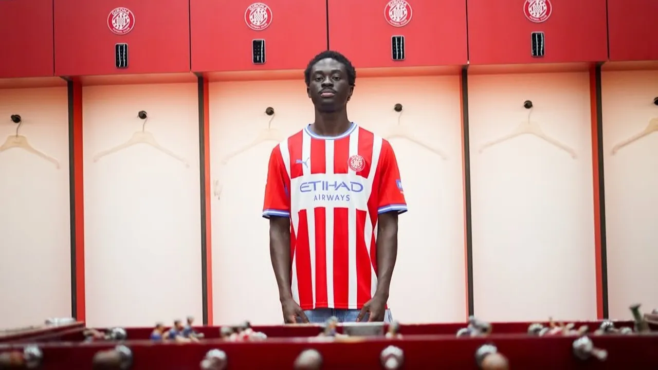 Abdul Mumin tertarik proyek Girona dan siap membawa kekuatan berbeda