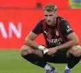 AC Milan Tolak Tawaran Porto untuk Transfer Santiago Gimenez