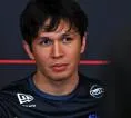 Alex Albon Tetap di Williams Meski Tahun Sulit